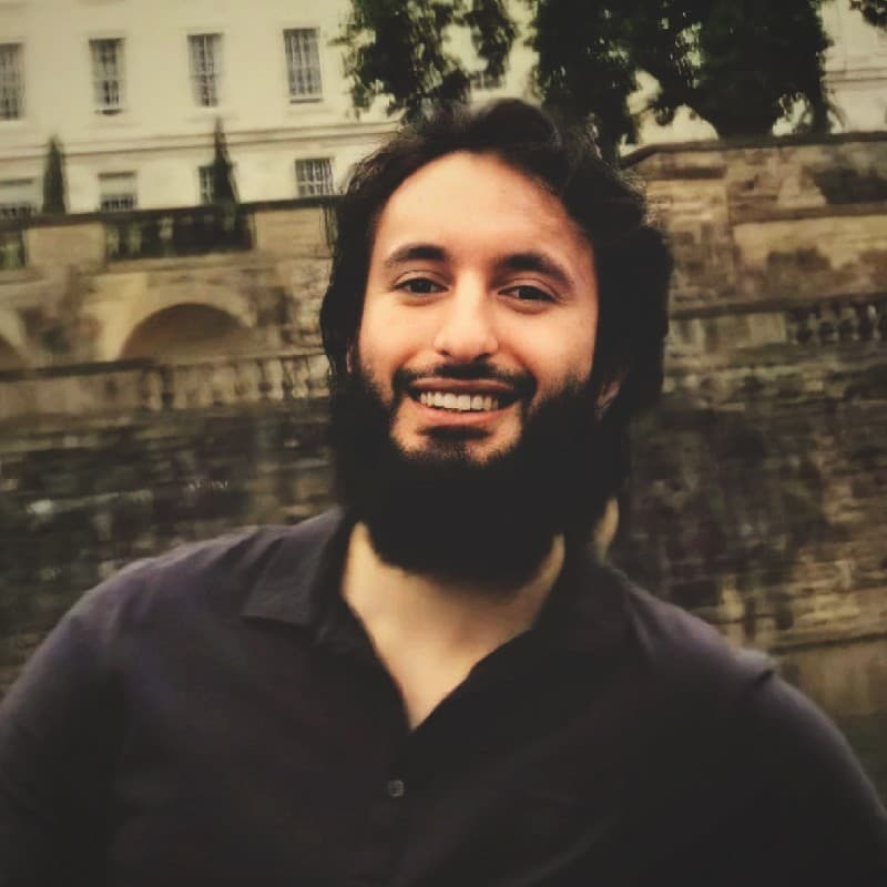 Zakarya Mohammed